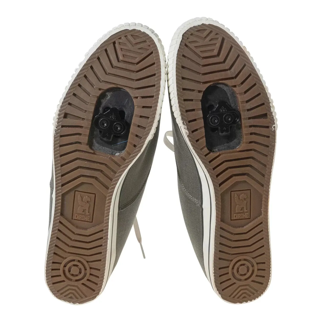 Chrome Chrome Truk Pro Bike Shoes- Men's