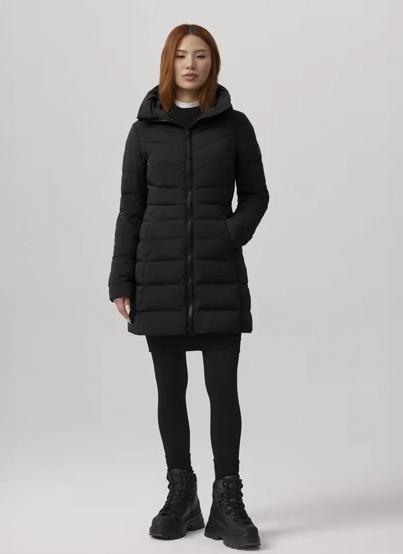 Clair Coat