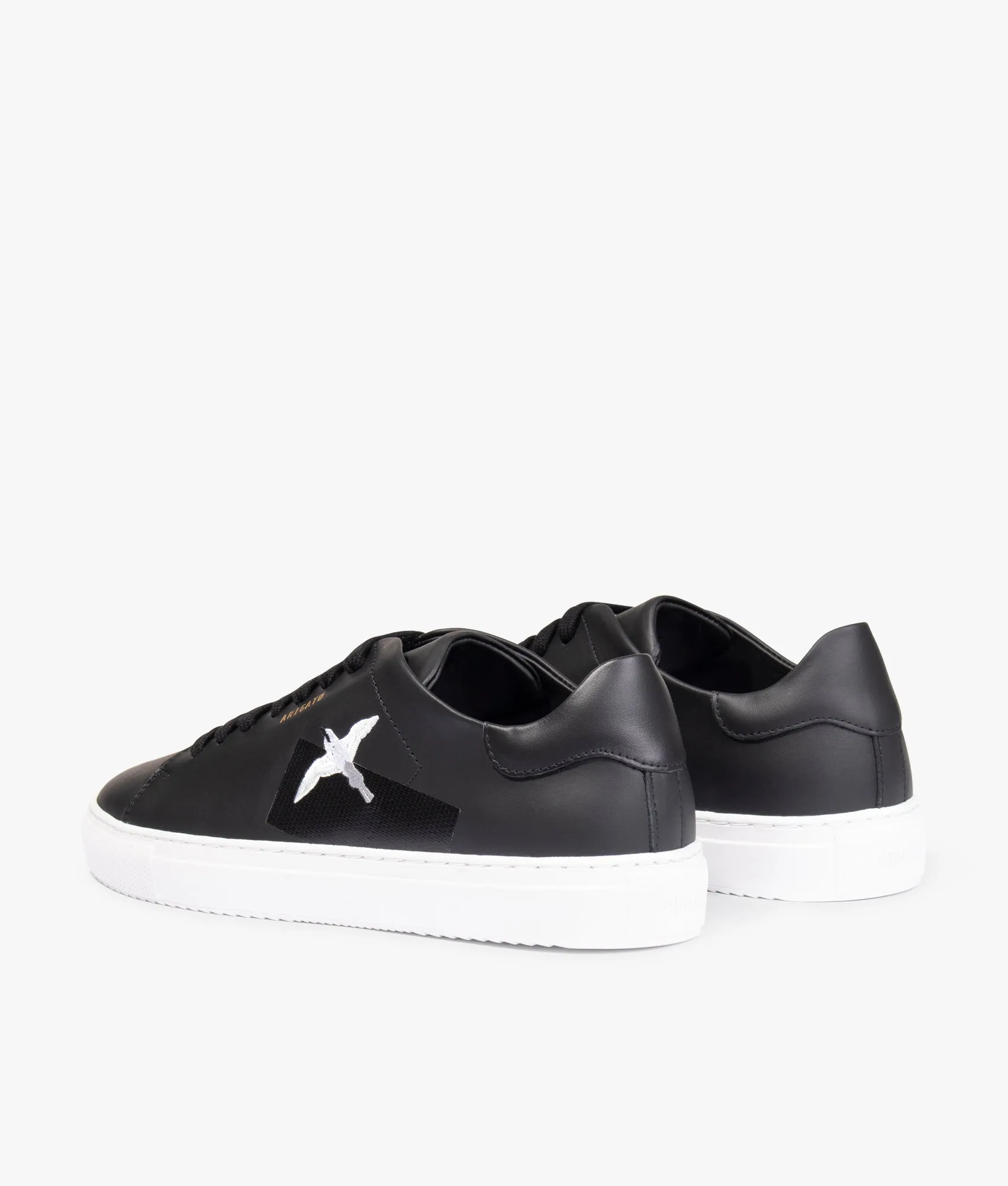 Clean 90 Tape Bird Sneaker