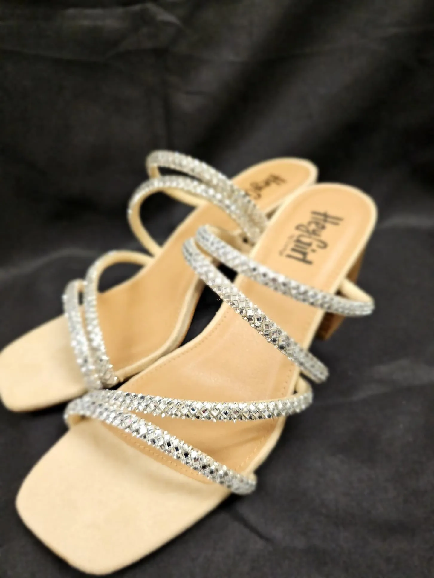 clear jewels