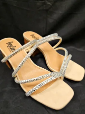 clear jewels