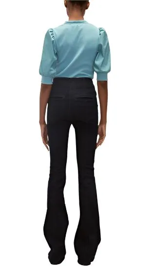 Coralee Top (Sea Glass)
