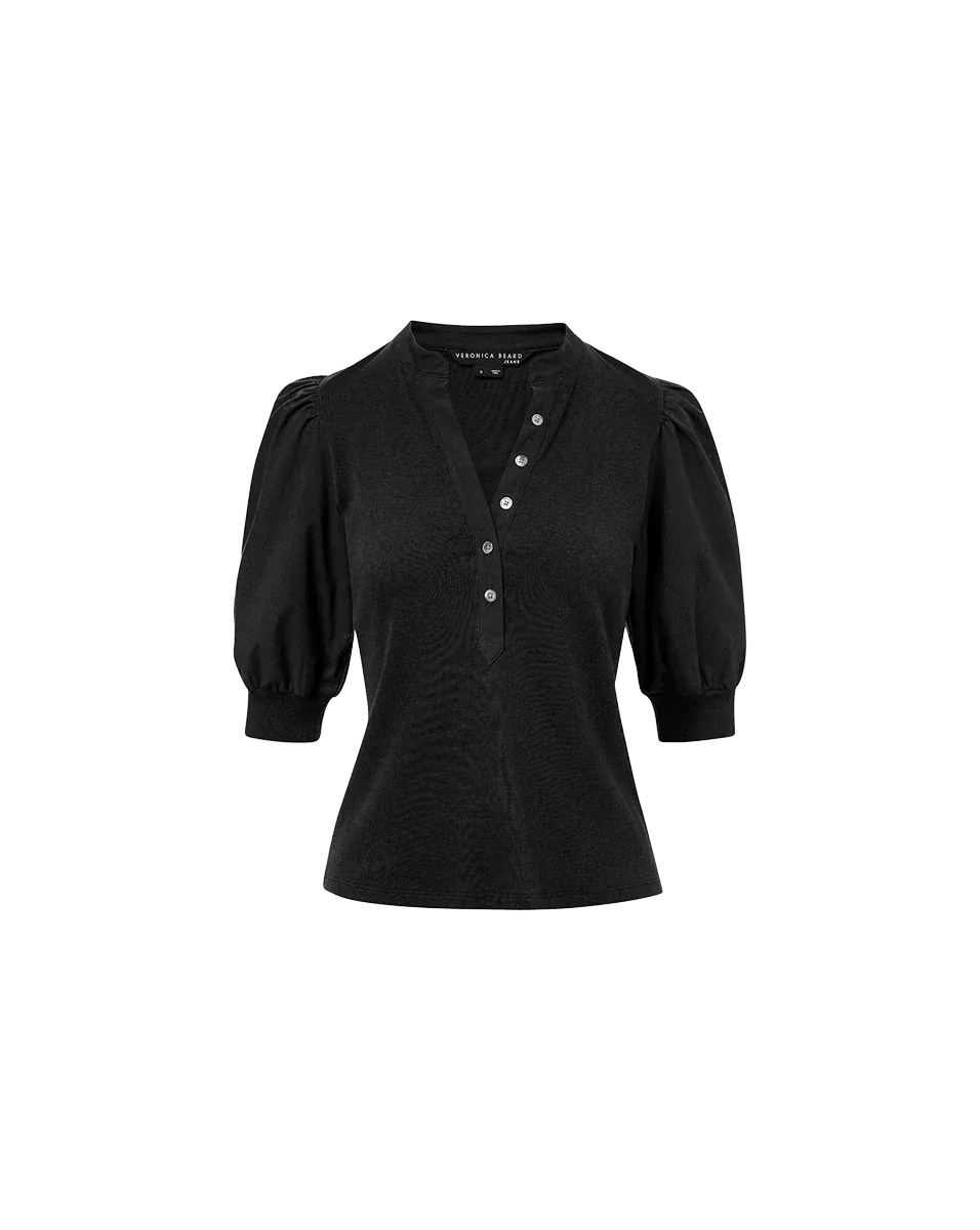 Coralee Top