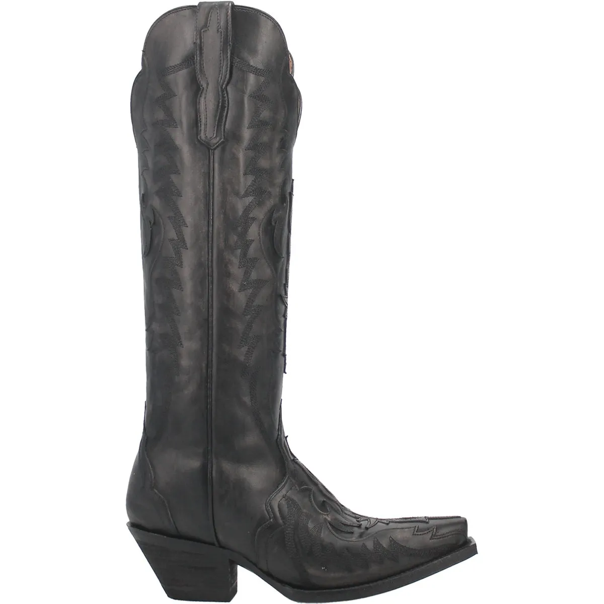 Dan Post Women's Hallie  DP4027 Boot