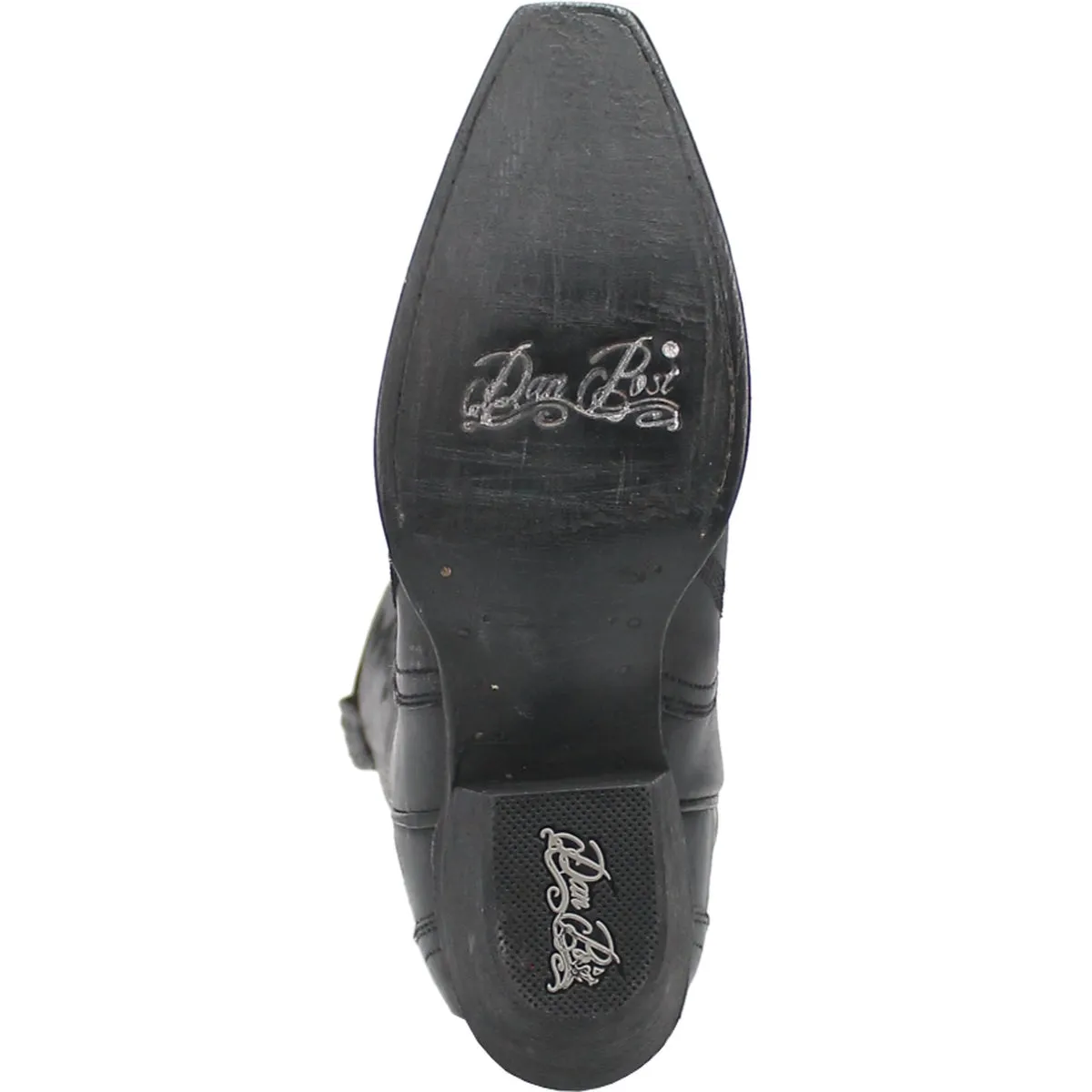 Dan Post Women's Hallie  DP4027 Boot