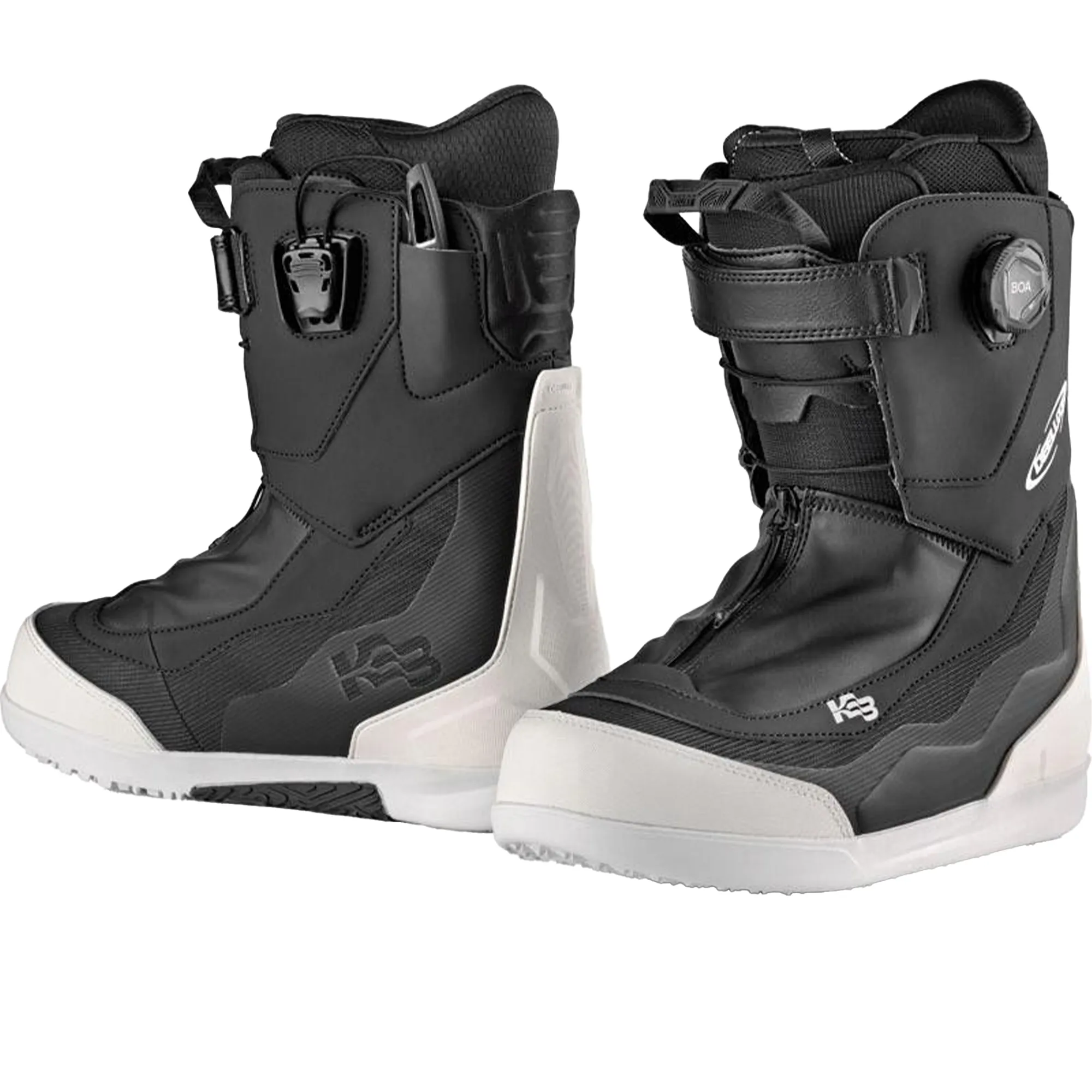 Deeluxe Aeris Snowboard Boots
