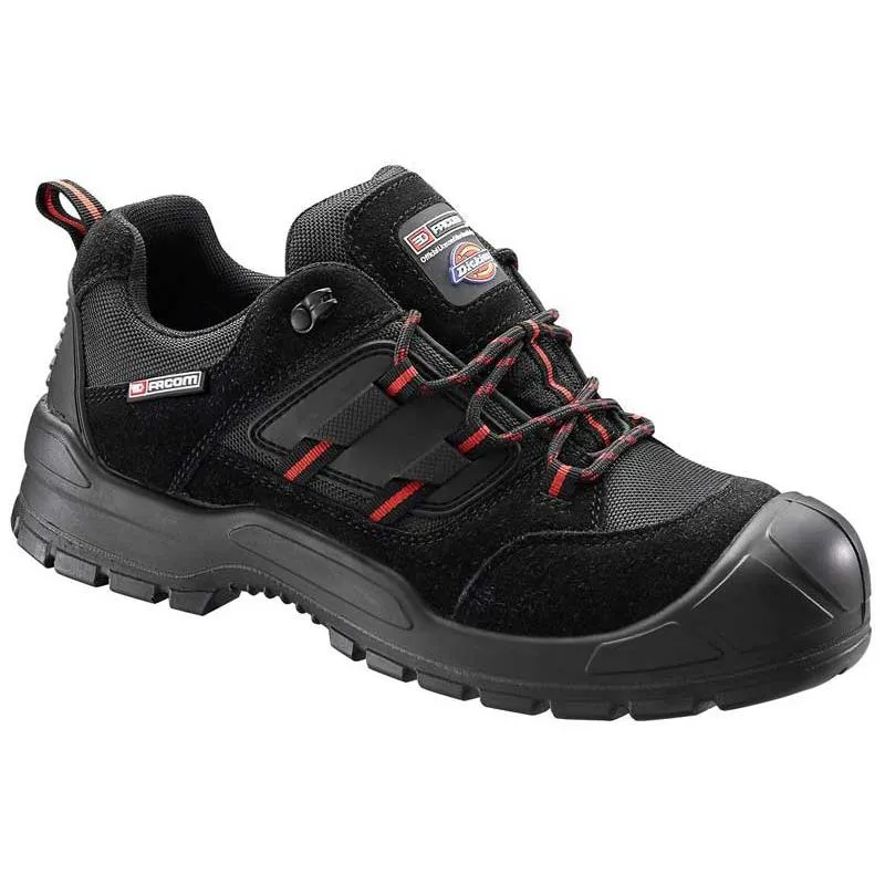 Dickies Facom VP.SPIDER2 Safety Shoes