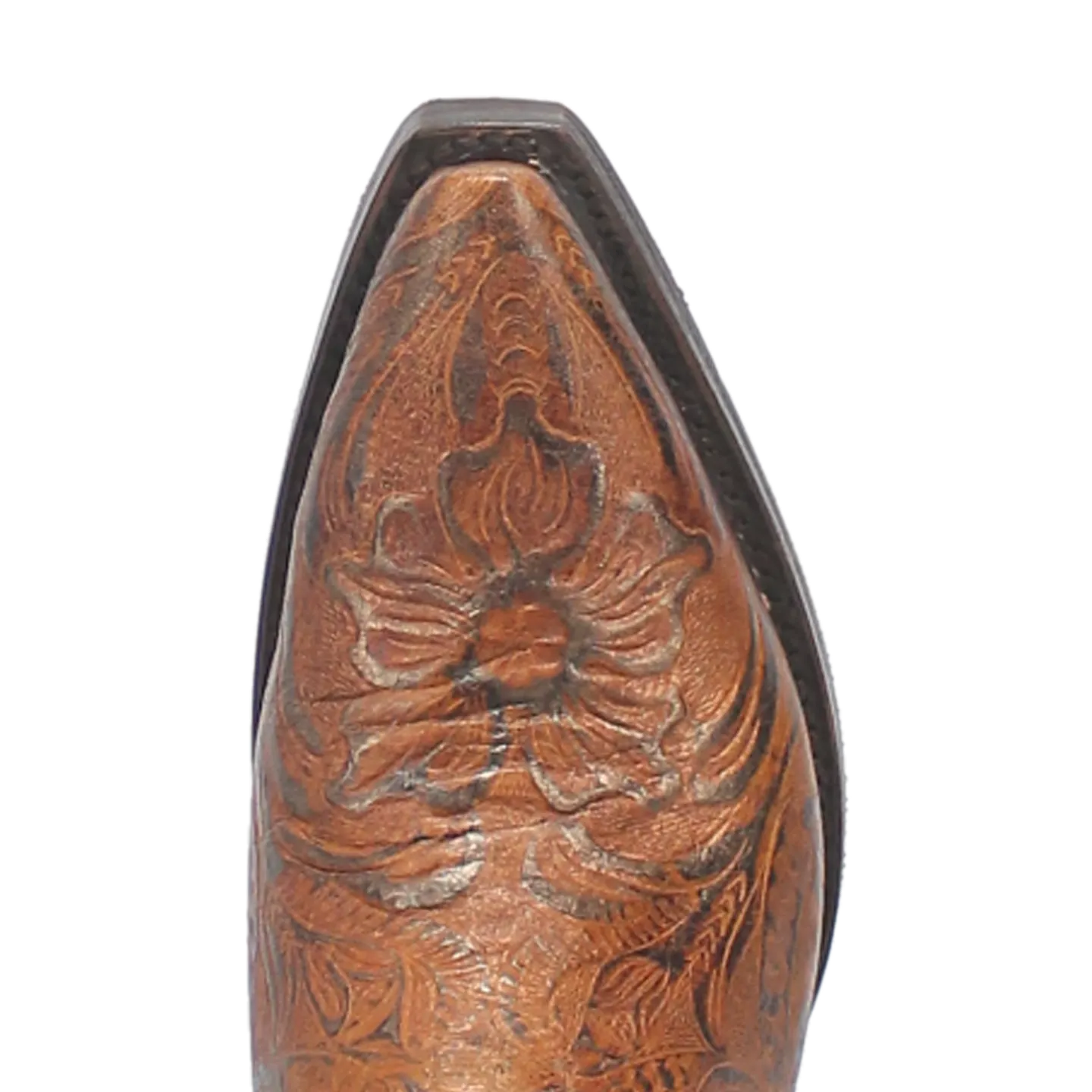 Dingo Women's Bellona Boot in Brown