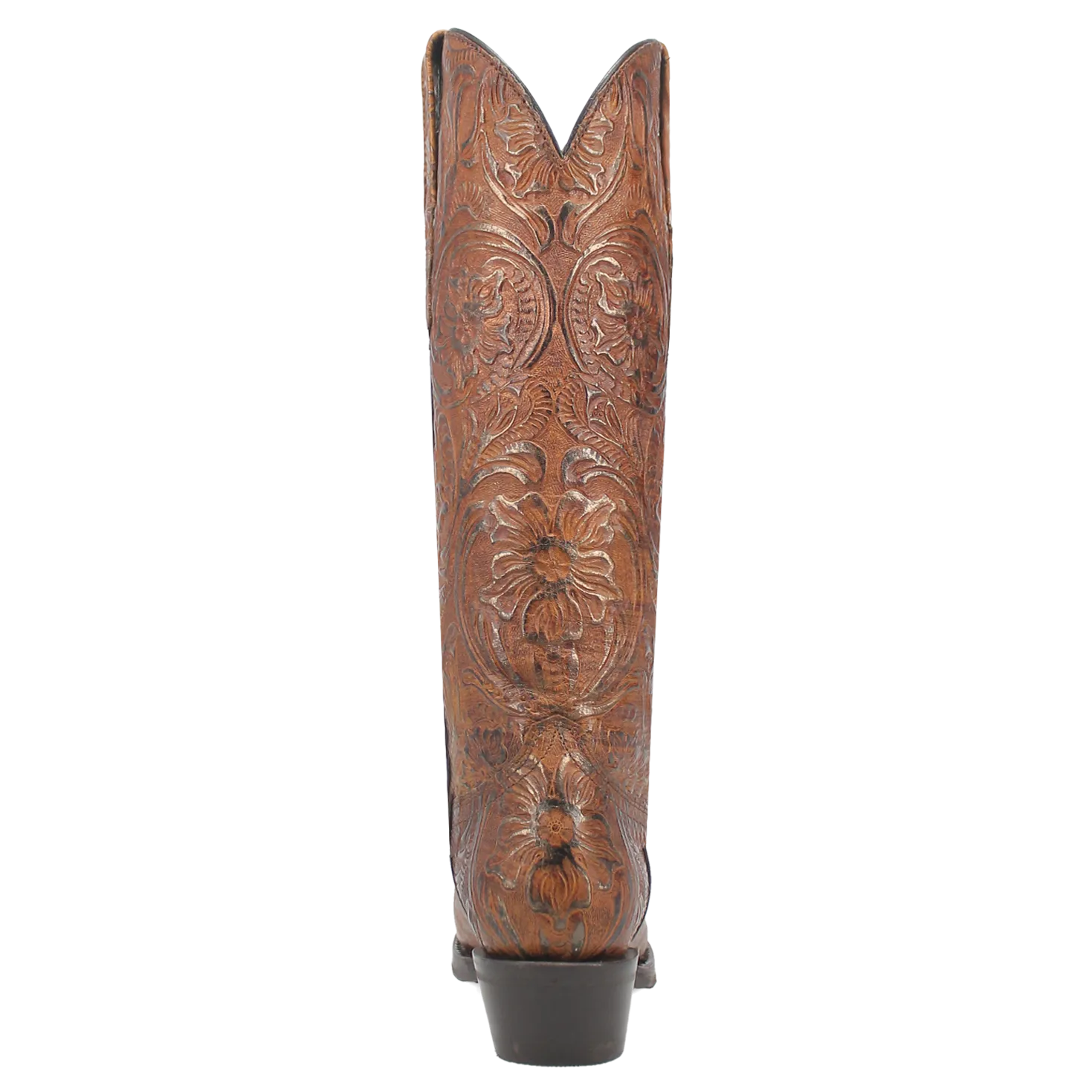 Dingo Women's Bellona Boot in Brown