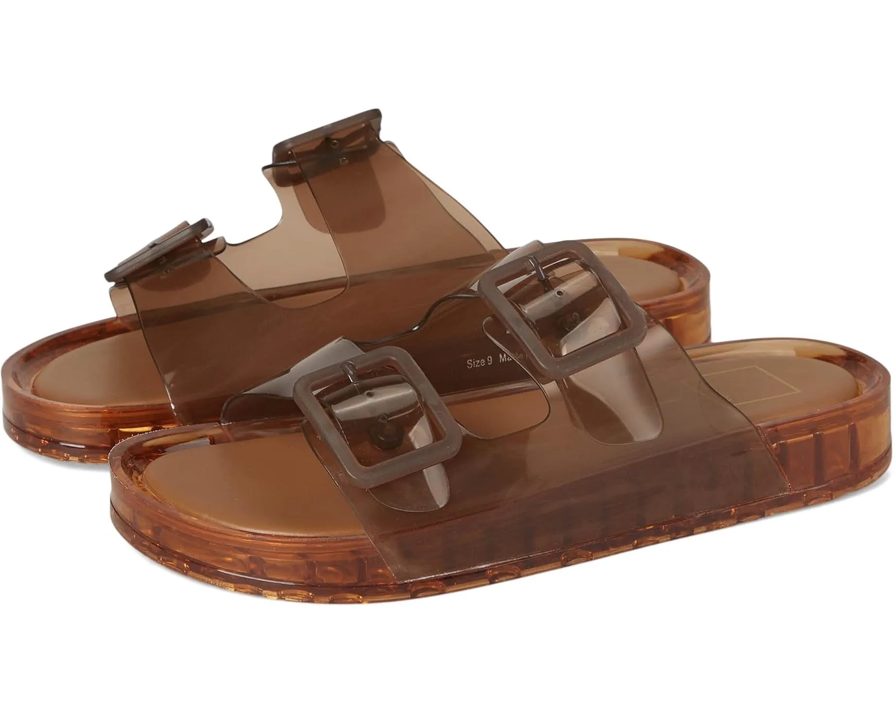 'Dolce Vita' Julio Vinyl Wedge