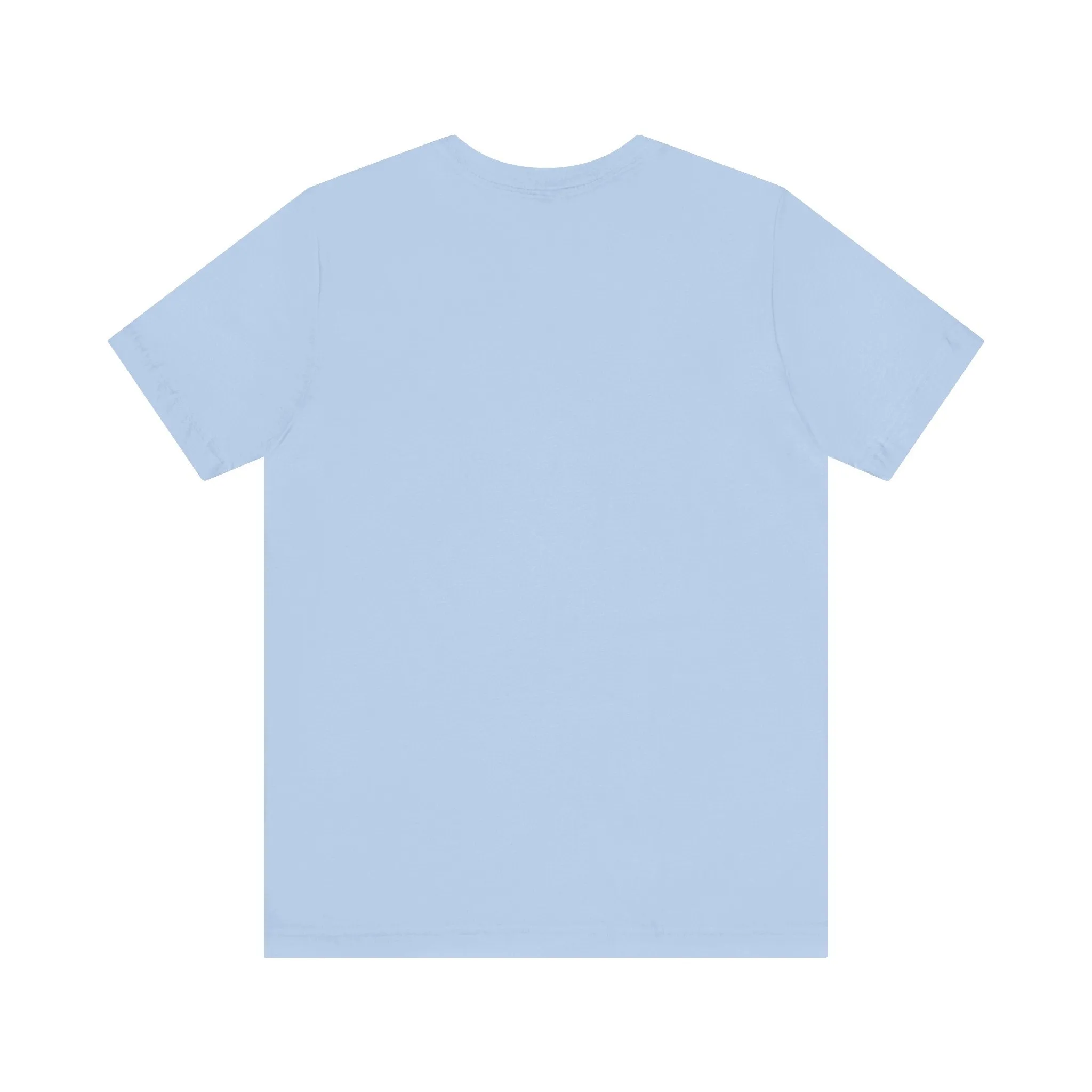 Dr. H.P. Newton: Unisex Jersey Short Sleeve Shirt
