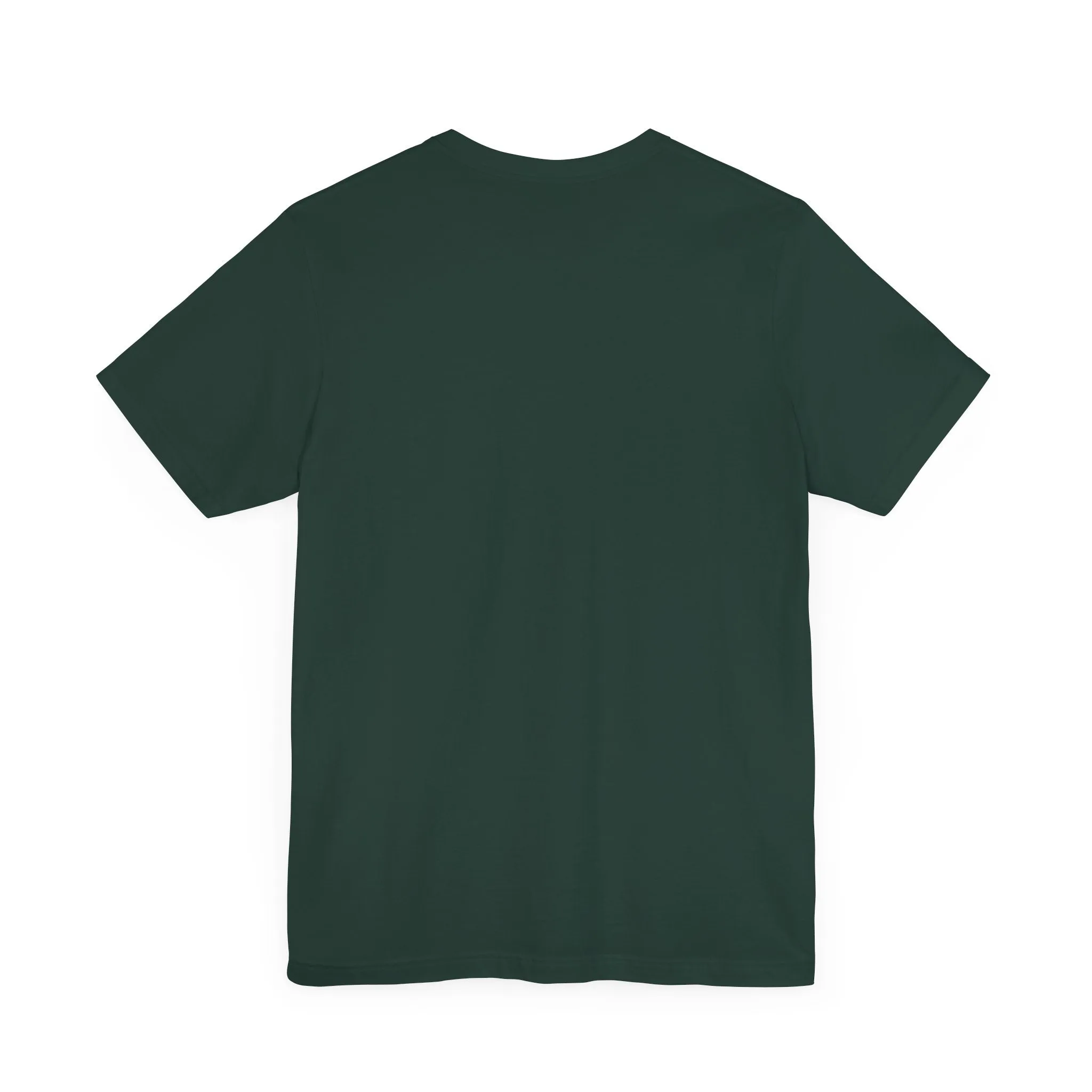 Dr. H.P. Newton: Unisex Jersey Short Sleeve Shirt