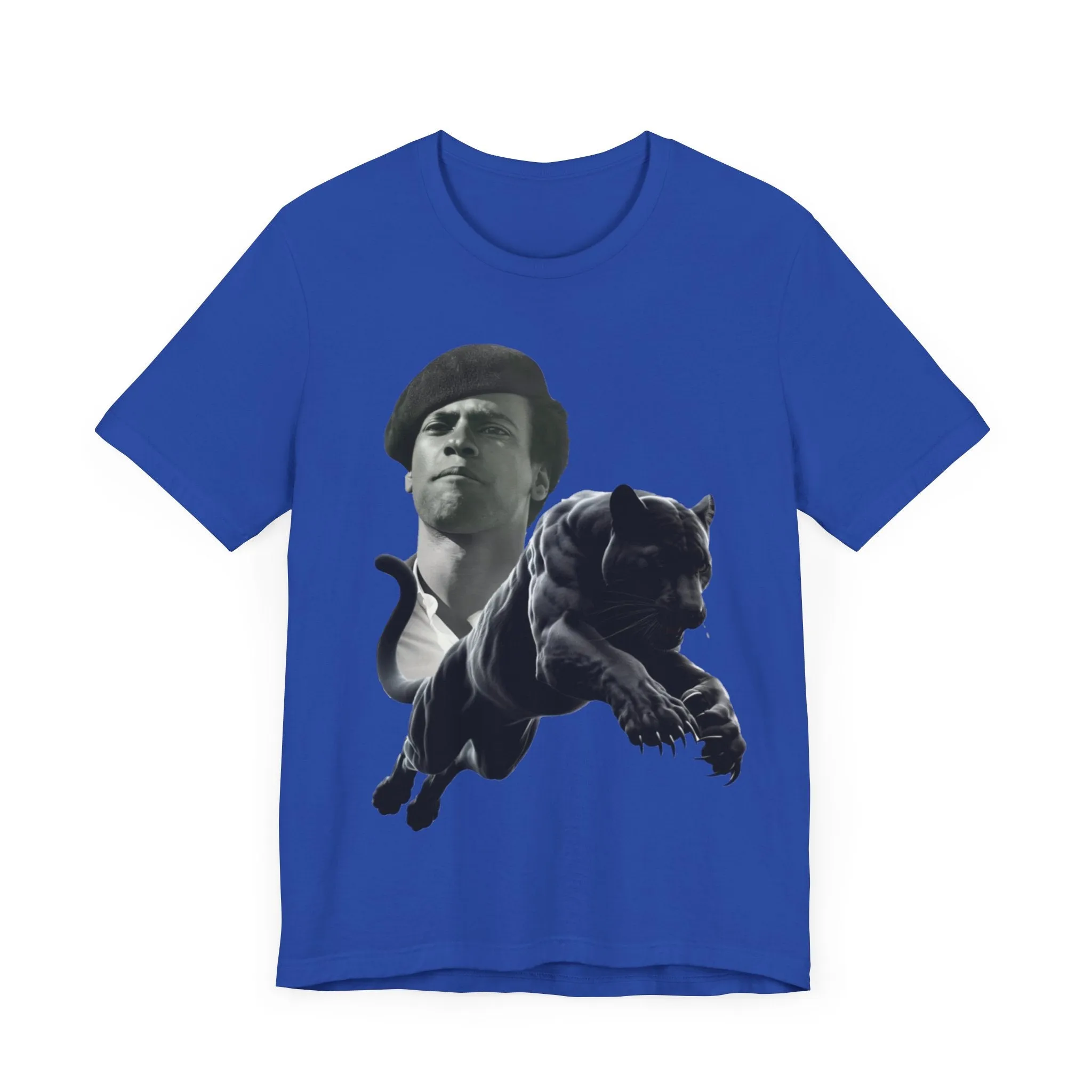 Dr. H.P. Newton: Unisex Jersey Short Sleeve Shirt