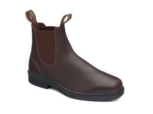 Dress Boot-Premium Leather