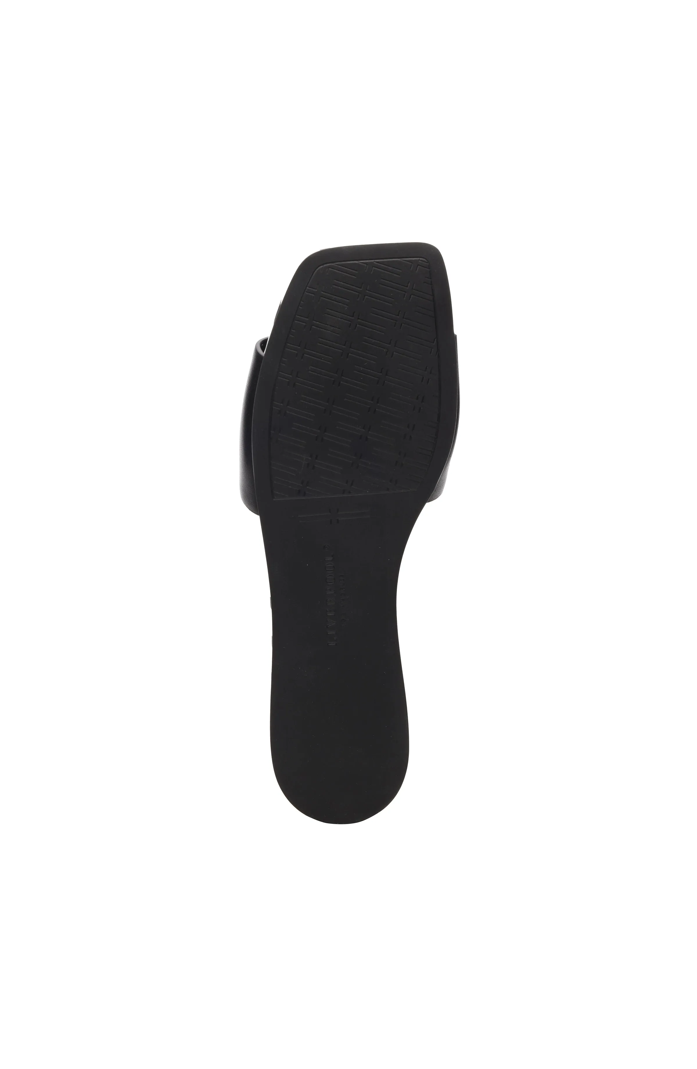 DUNBAR FLAT SANDAL