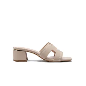 Effortlessly Chic Mule BB 66