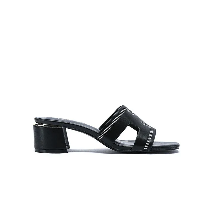 Effortlessly Chic Mule BB 66