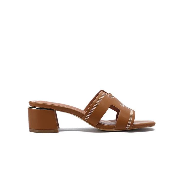 Effortlessly Chic Mule BB 66