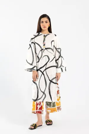 EMBROIDERED SUIT (E4506/102/001)
