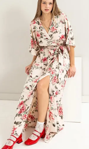 Erin Maxi Dress