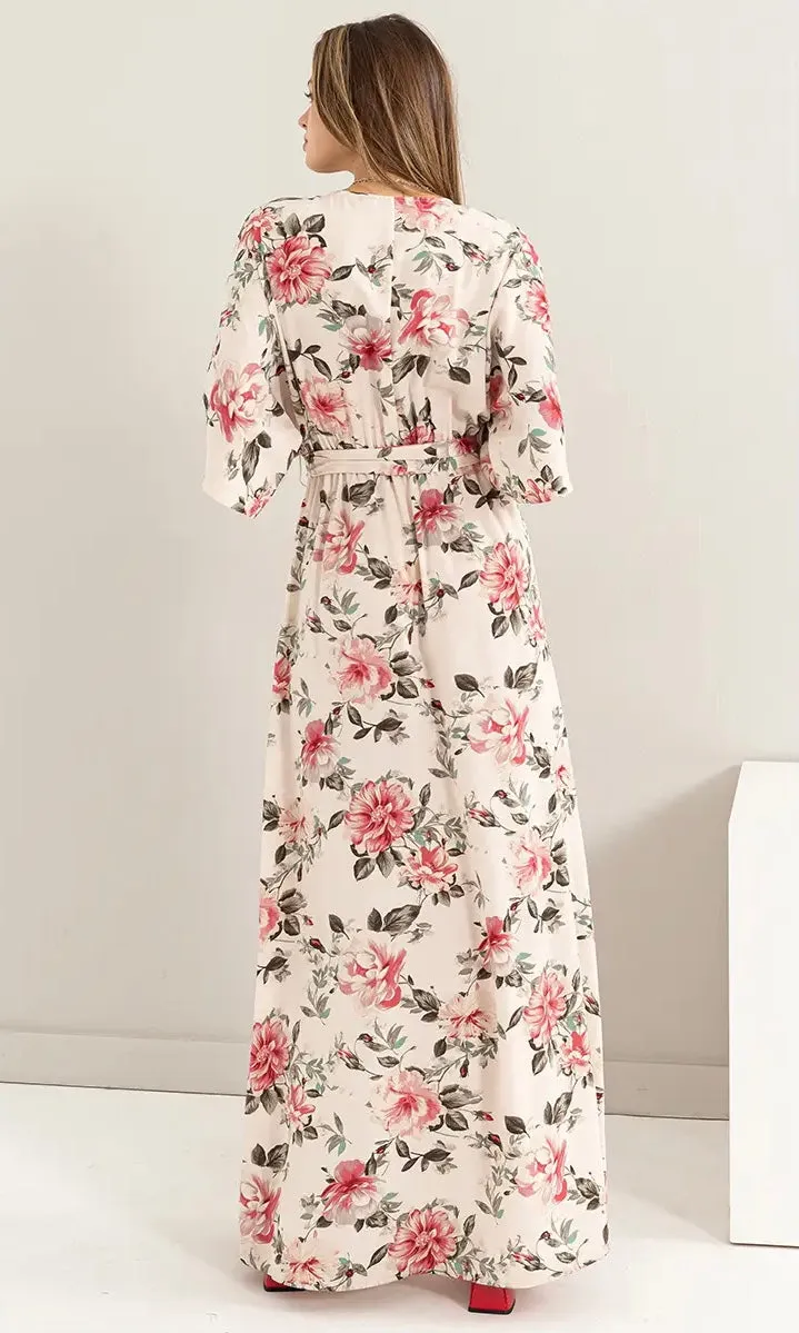 Erin Maxi Dress