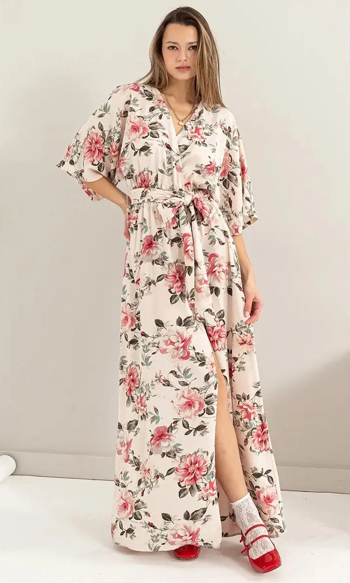 Erin Maxi Dress