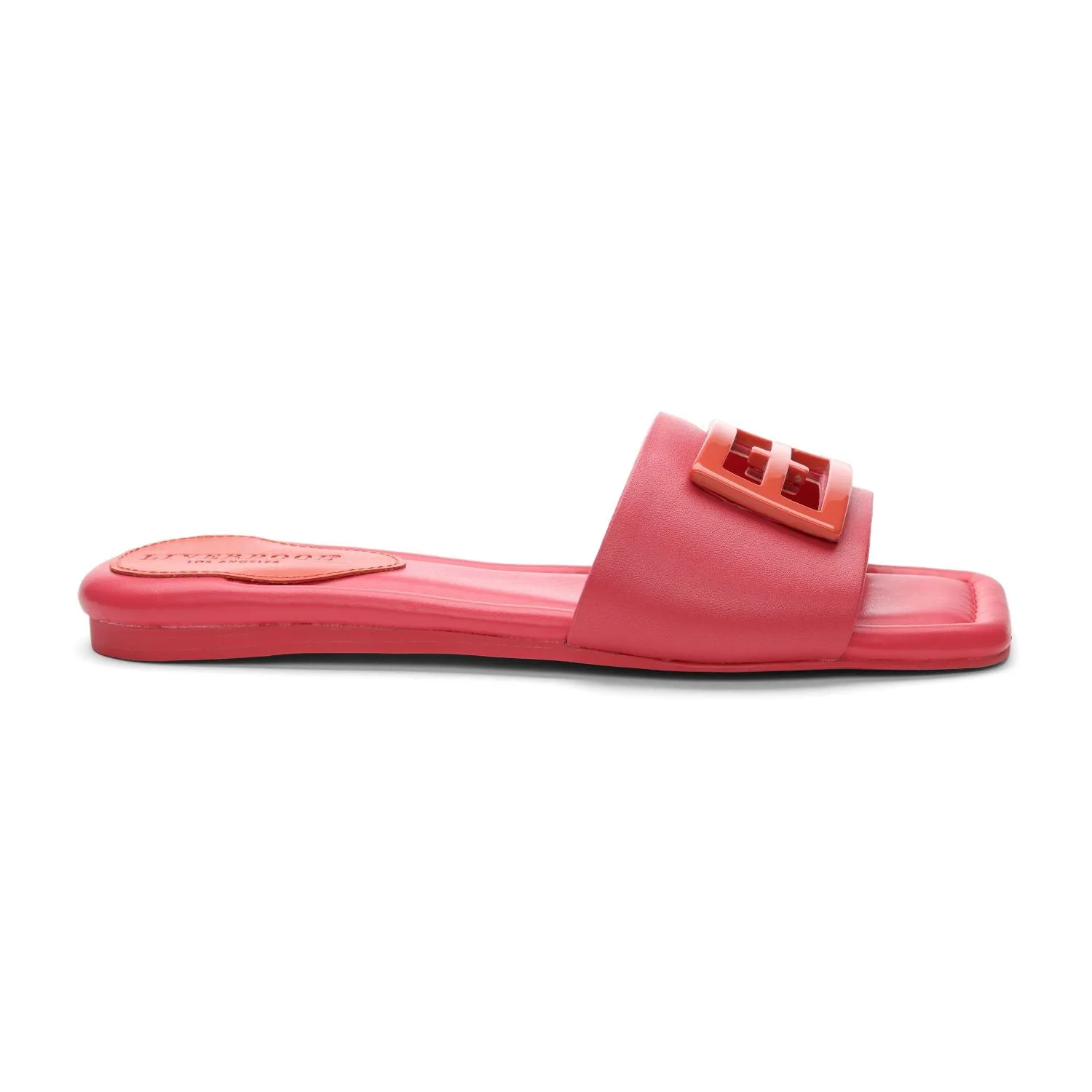 Flamingo Dunbar Sandal