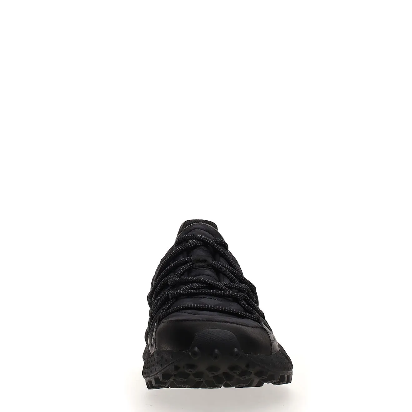 Flower Mountain Raikiri Man Black