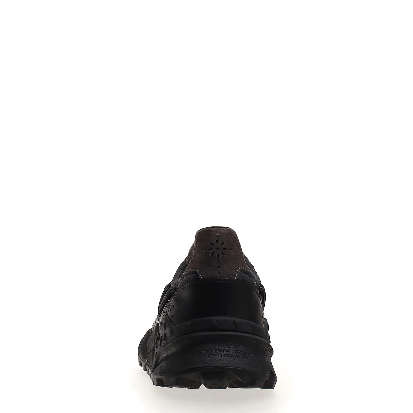 Flower Mountain Raikiri Man Black