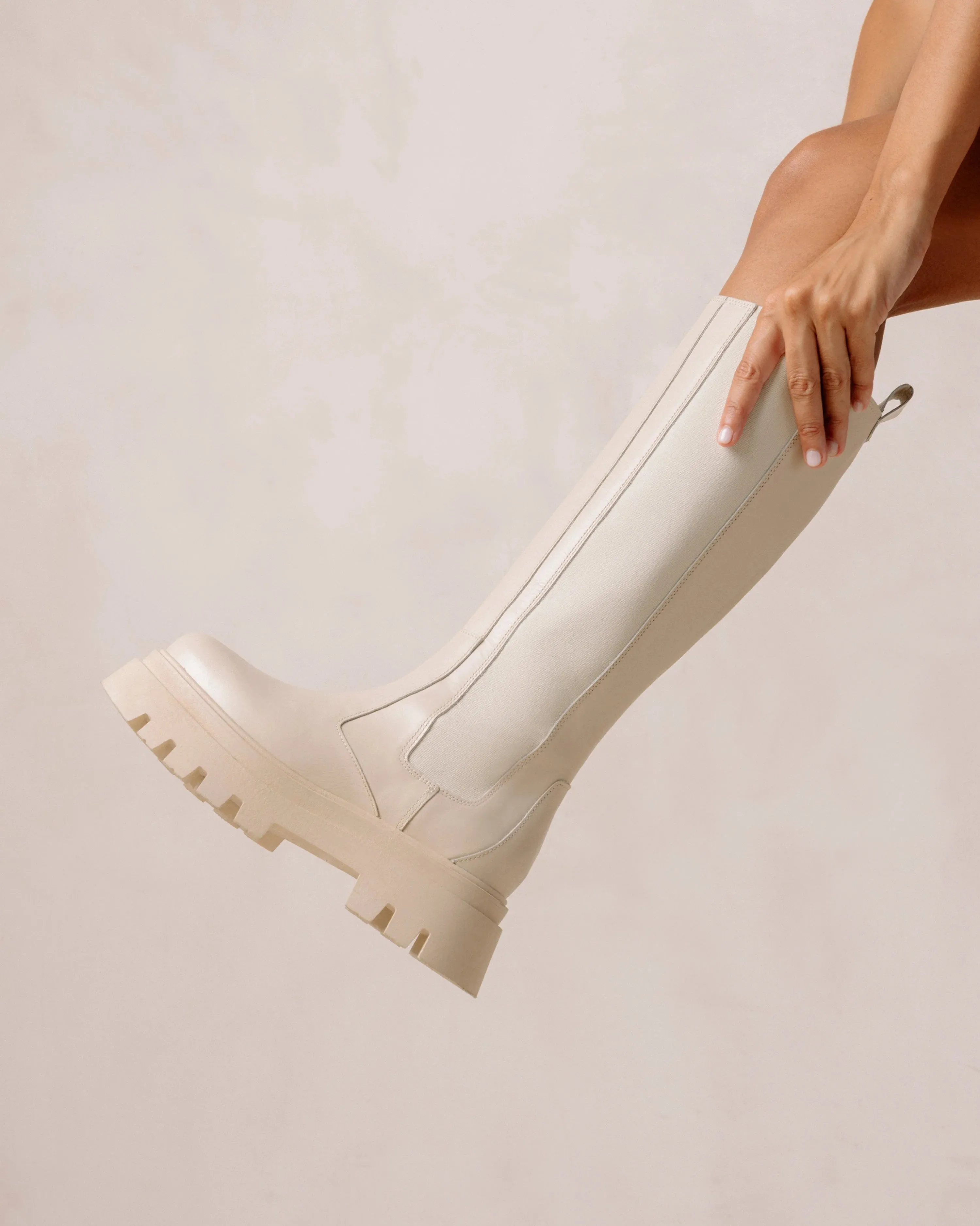go getter boots