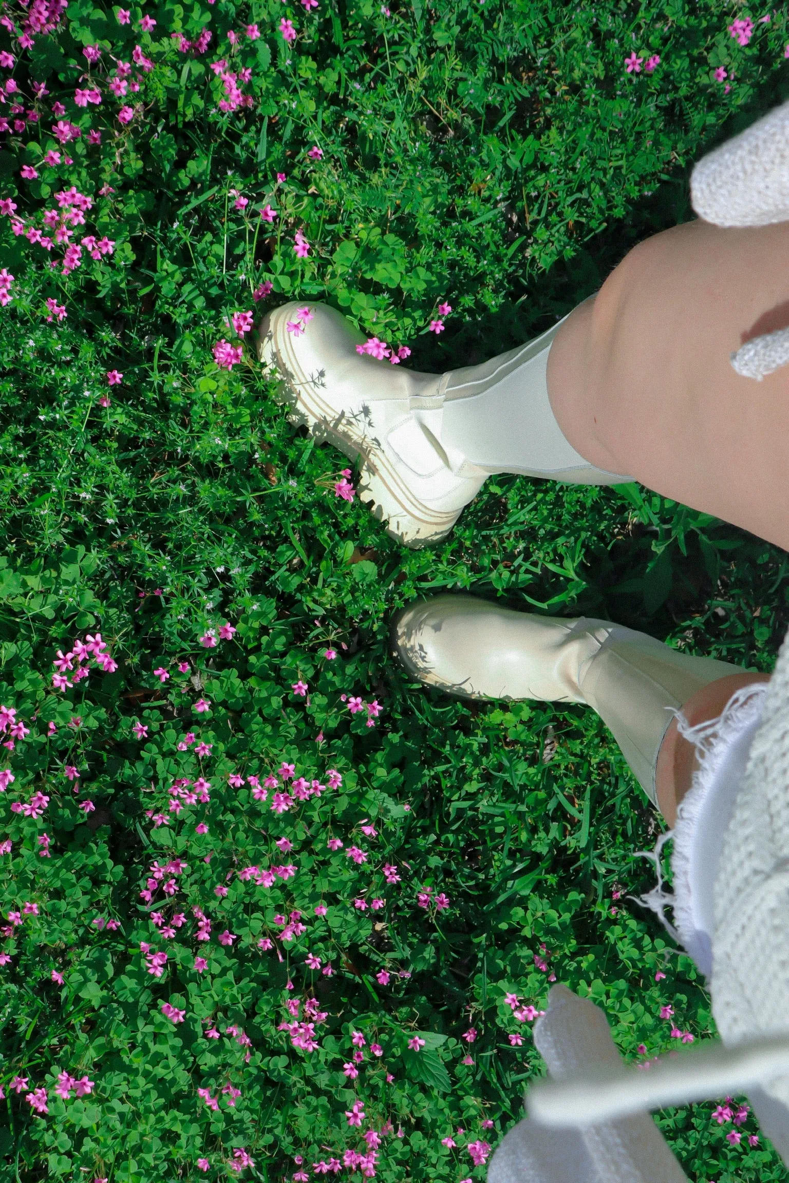 go getter boots