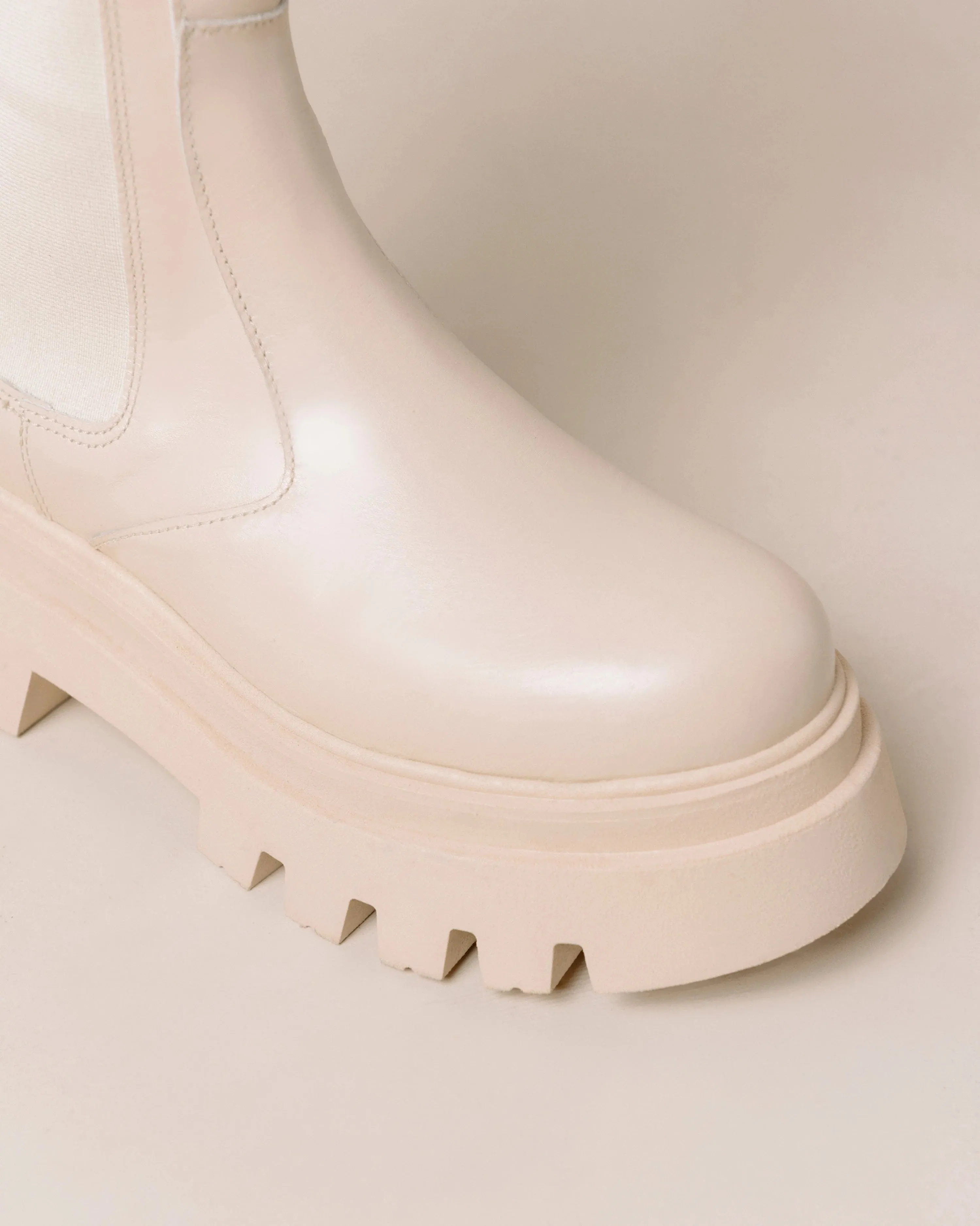 go getter boots