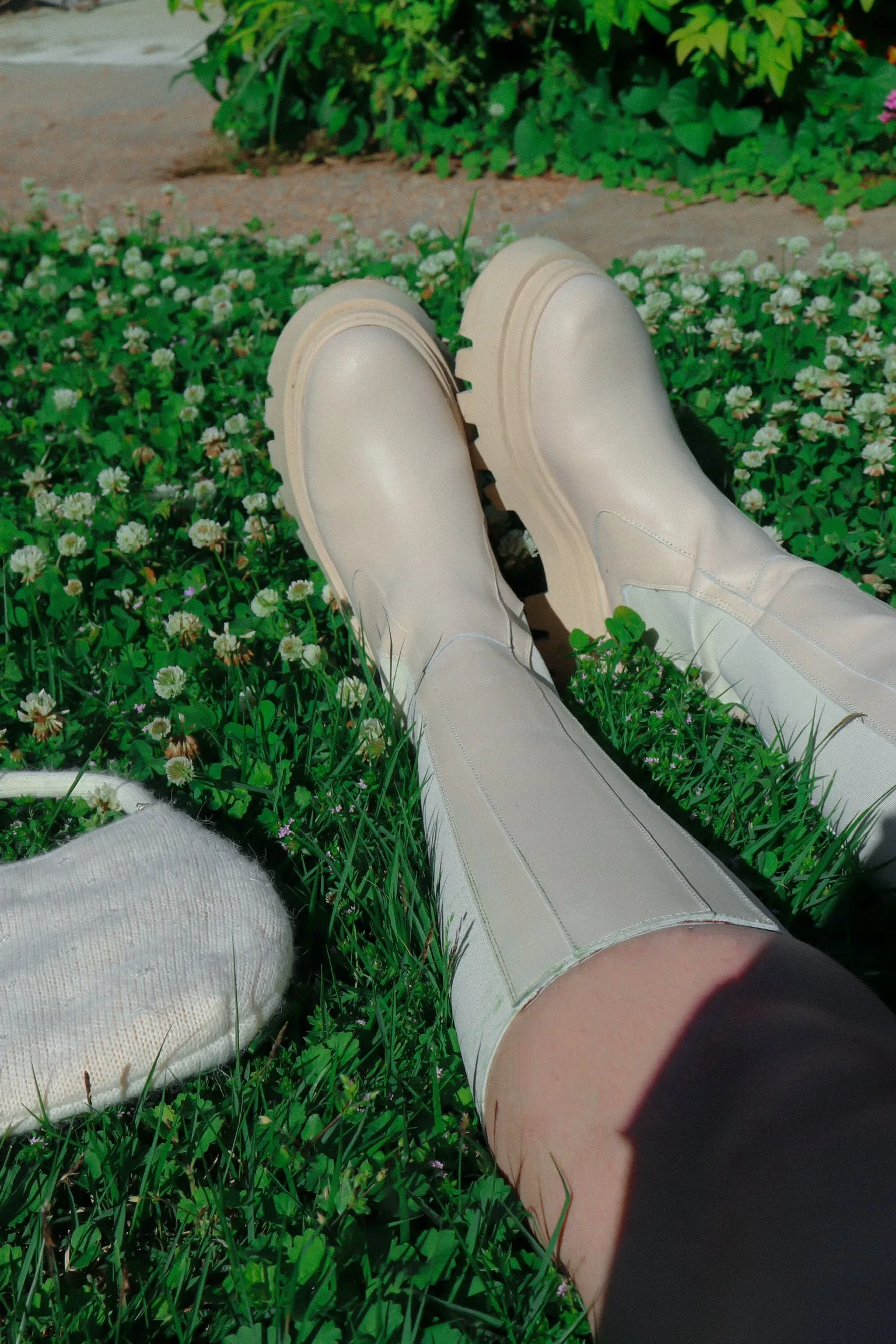 go getter boots