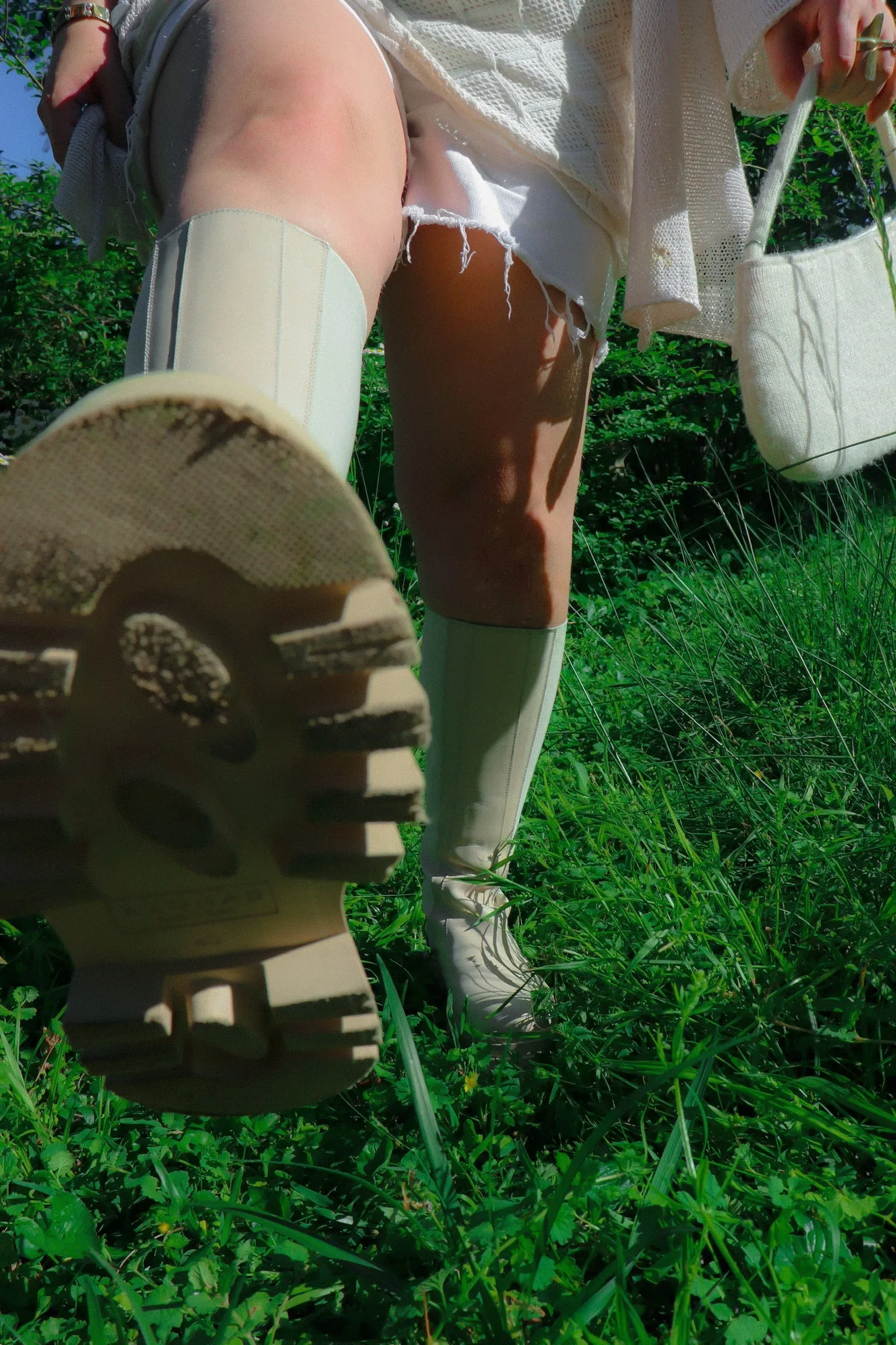 go getter boots