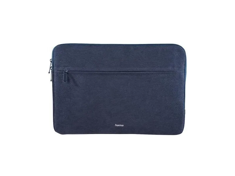 HAMA Cali LaptopSleeve 34&36cm 13&14inch-DarkBlu