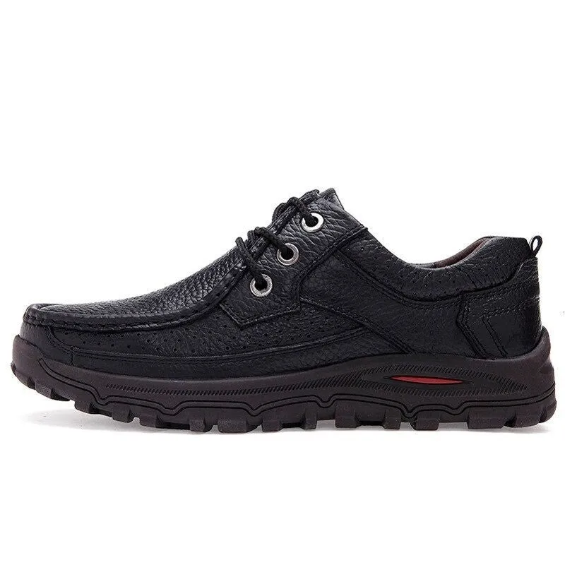 Handmade Comfortable Leather Shoes