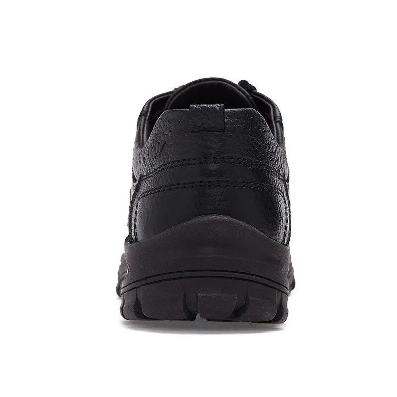 Handmade Comfortable Leather Shoes