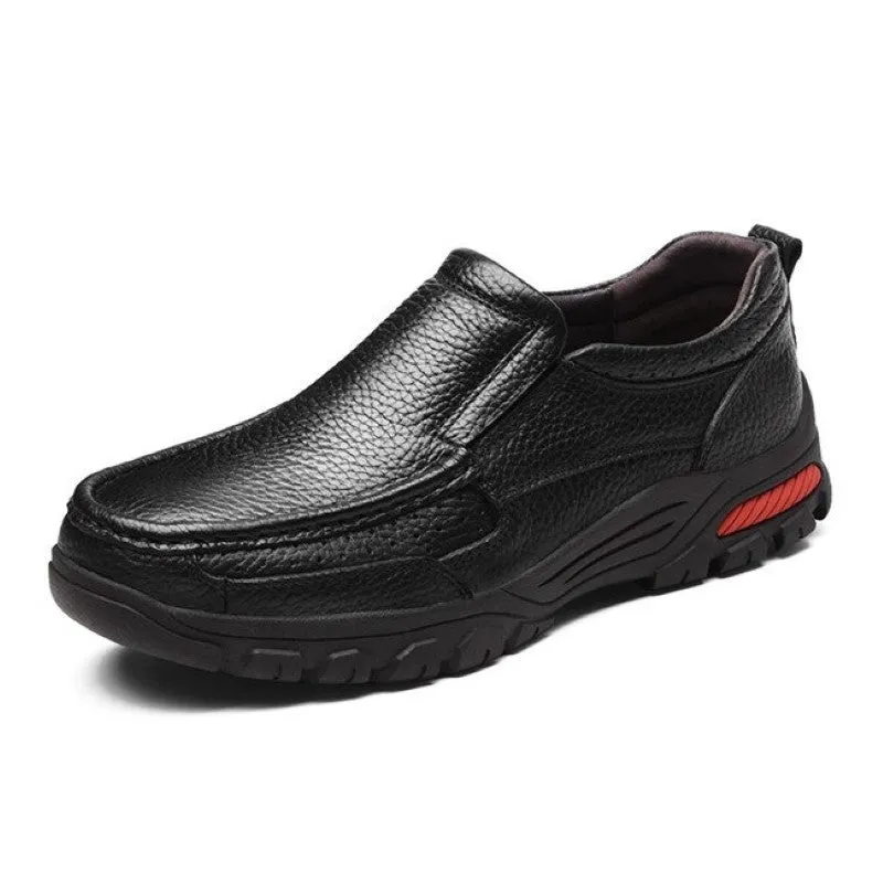 Handmade Comfortable Leather Shoes