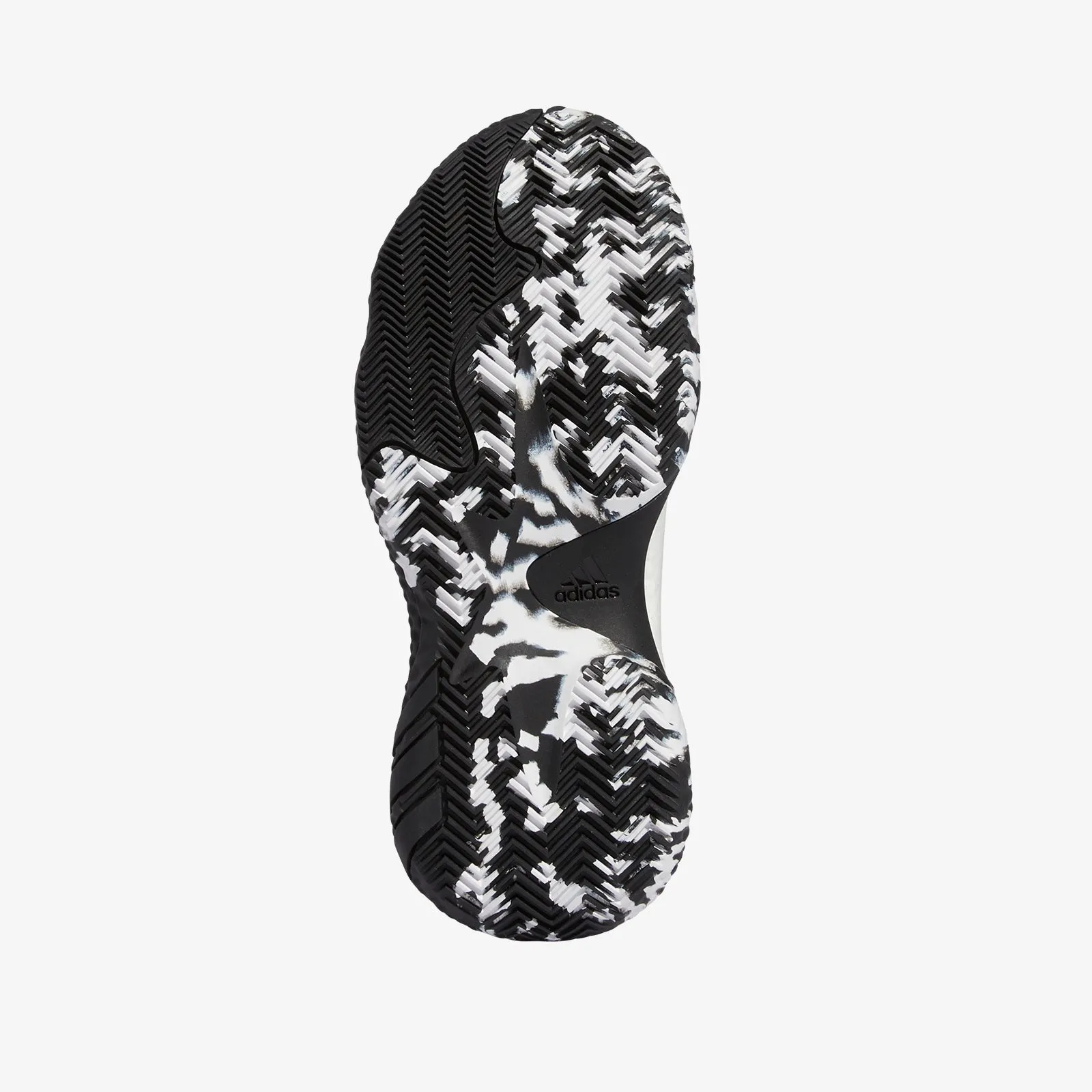 Harden Vol. 6 (GS) - Black/White