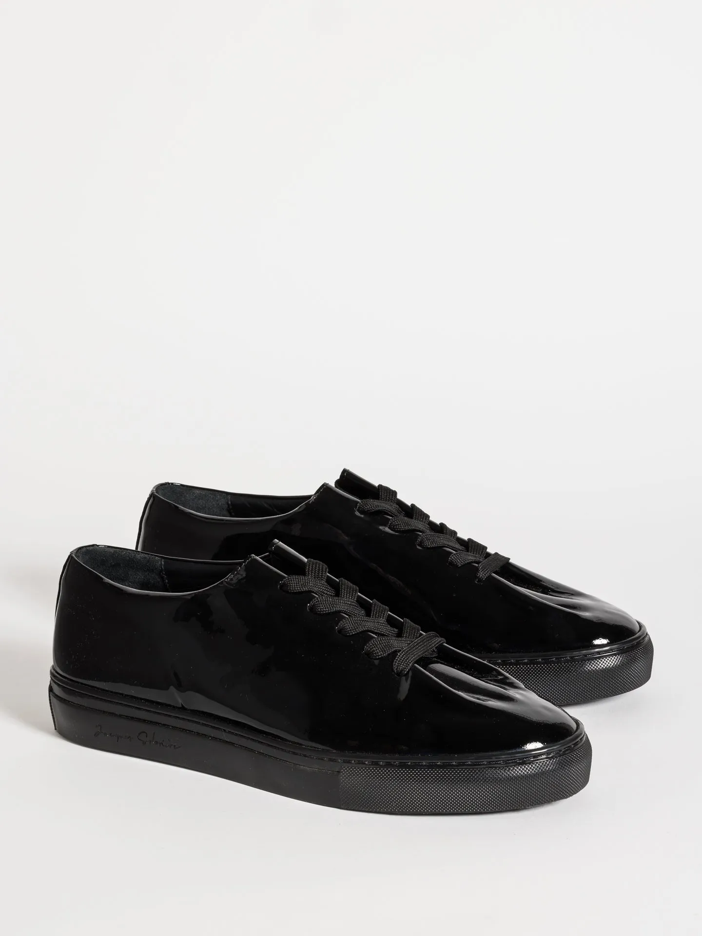 HERVE BLACK PATENT SG