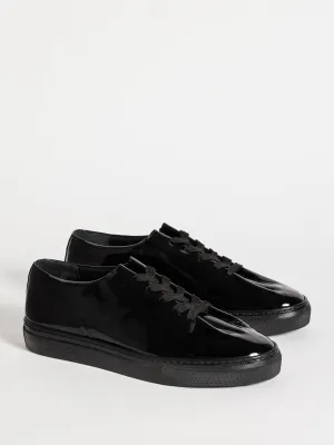 HERVE BLACK PATENT SG