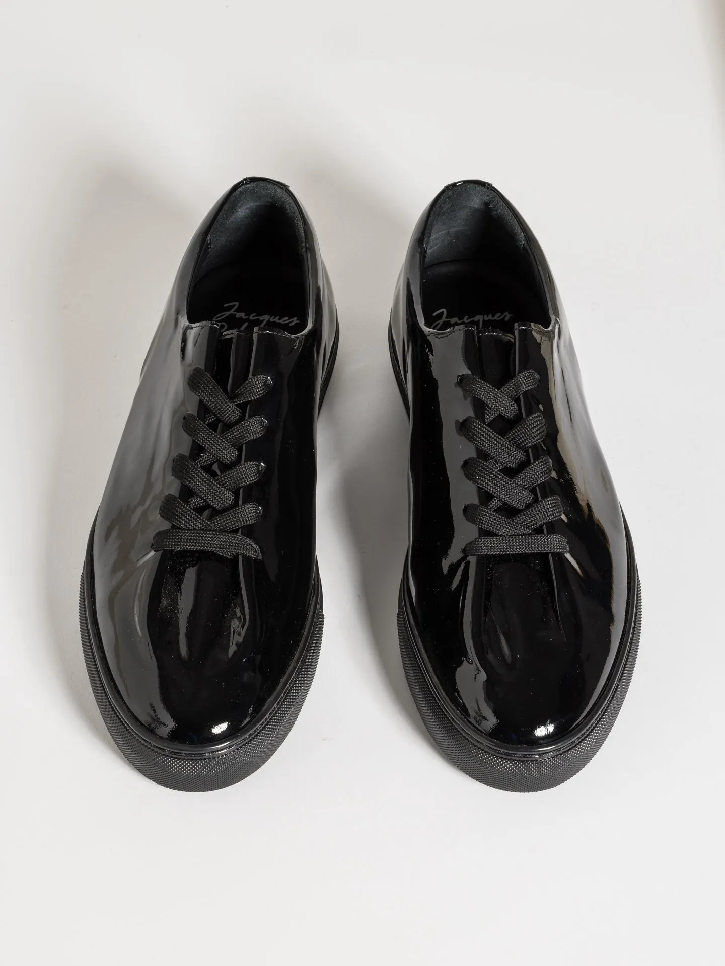 HERVE BLACK PATENT SG