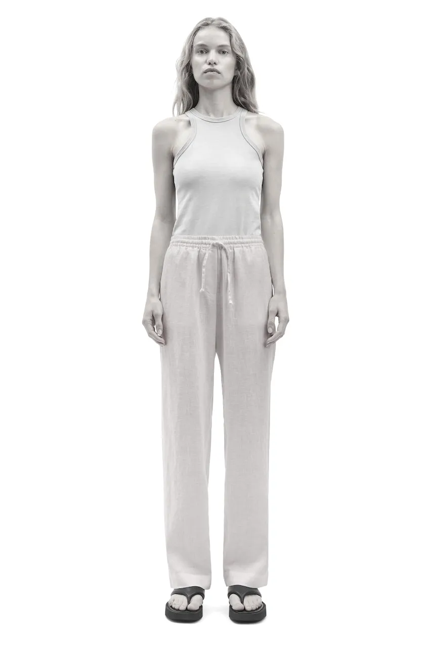 HOYS String Trousers egret