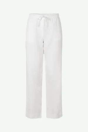 HOYS String Trousers egret