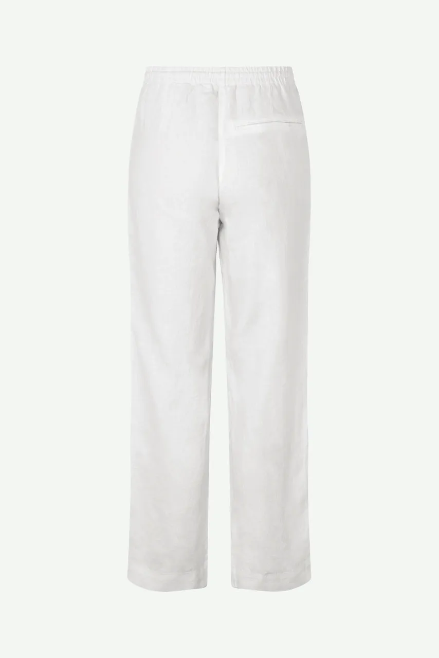 HOYS String Trousers egret