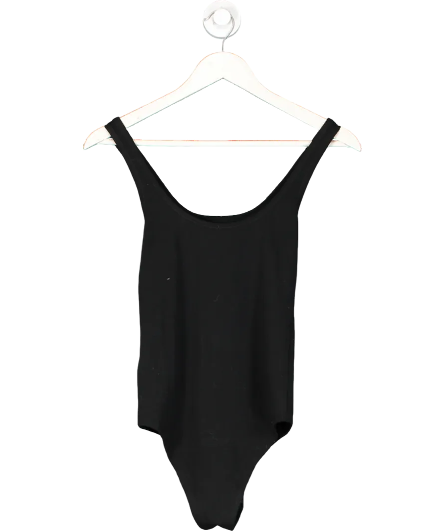 Hugo Bodysuit Red Label Black UK S
