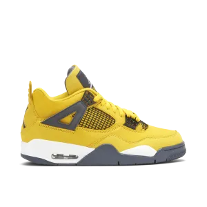 Jordan 4 Retro Lightning (2021)