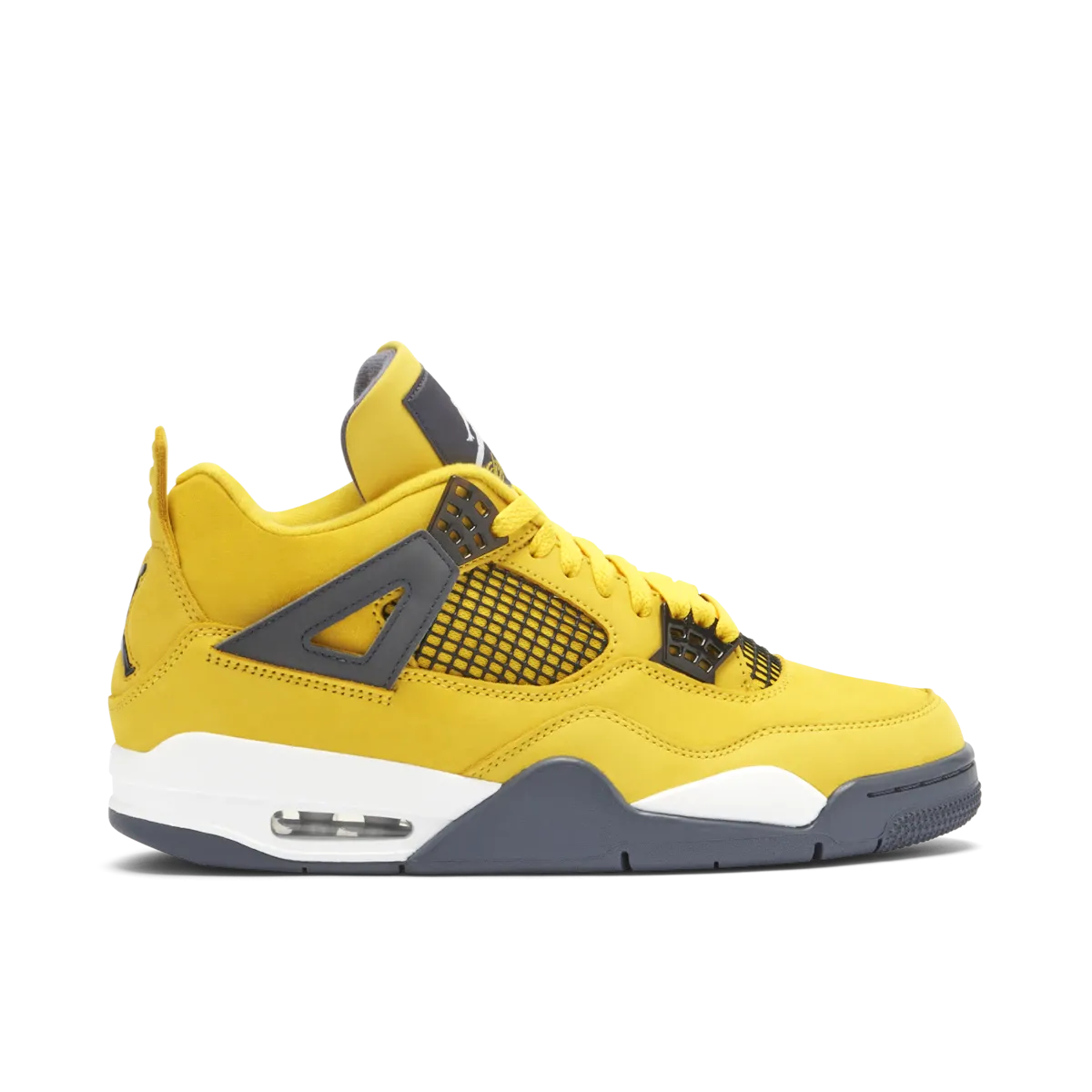 Jordan 4 Retro Lightning (2021)
