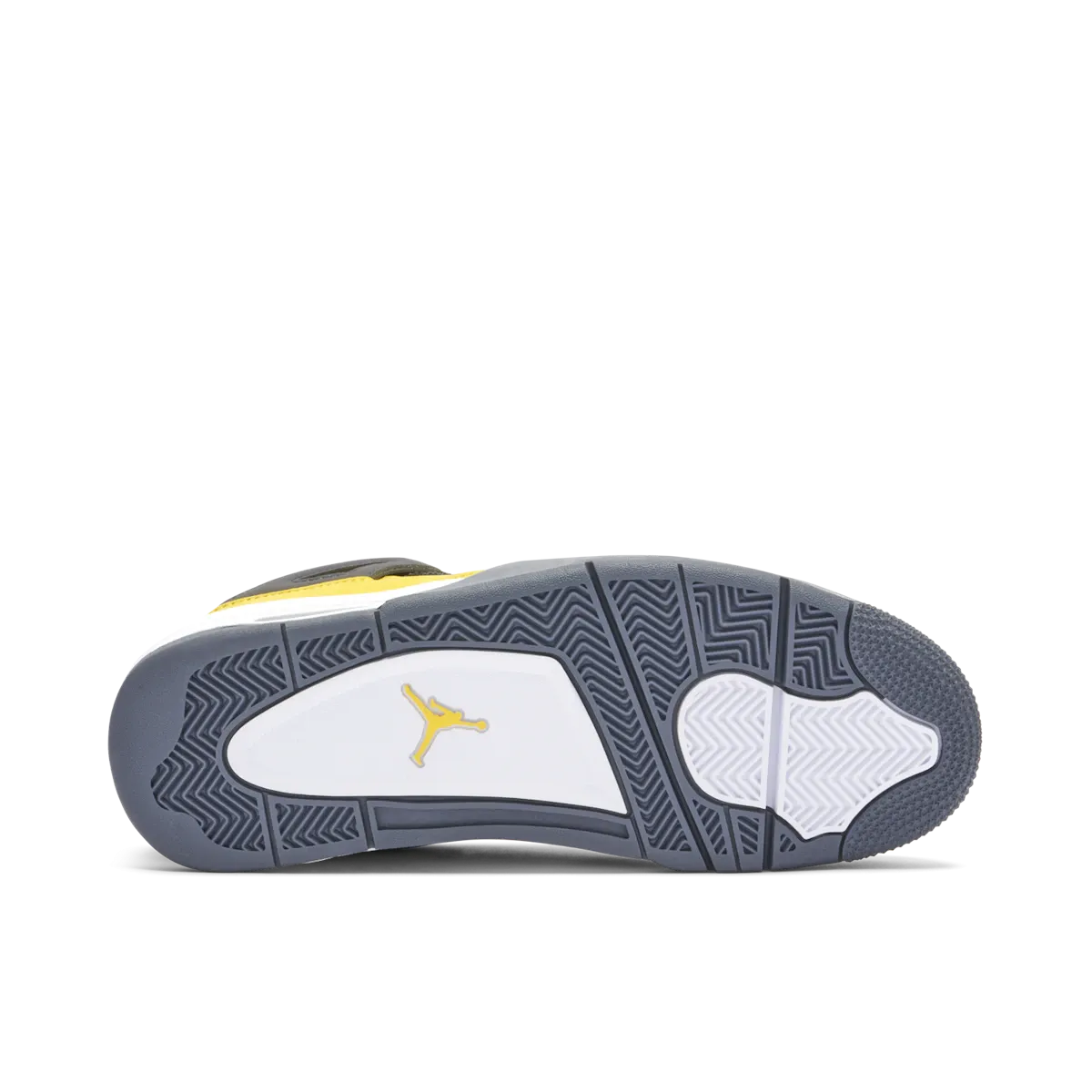 Jordan 4 Retro Lightning (2021)
