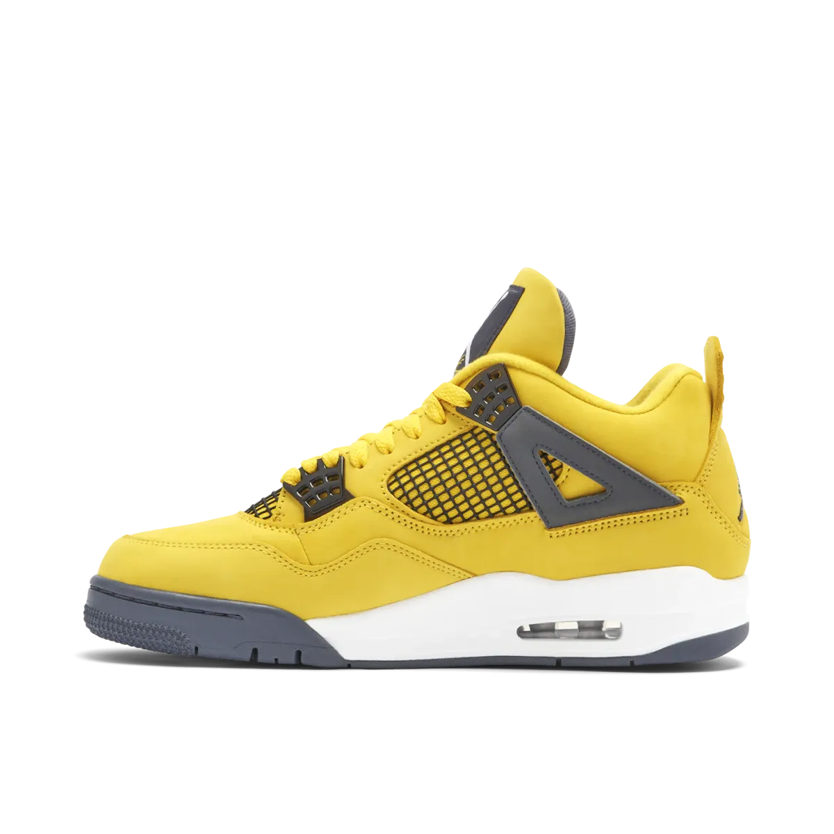 Jordan 4 Retro Lightning (2021)